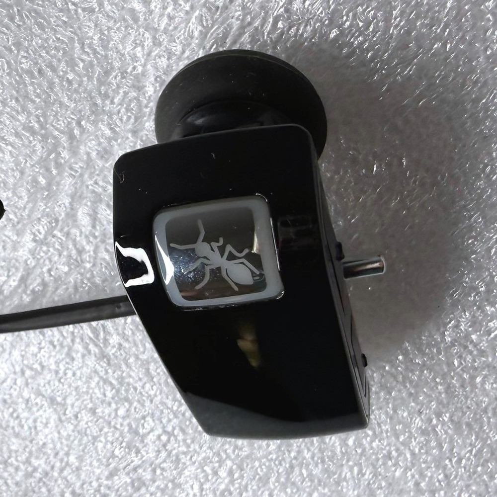 BlueAnt Z9i Bluetooth Headset Black Wireless Earpiece Noise Isolation Z9-i - Picture 3 of 5